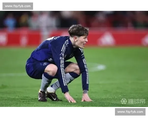 詹俊点破阿森纳争冠密码:高层与教练组的预见性布局