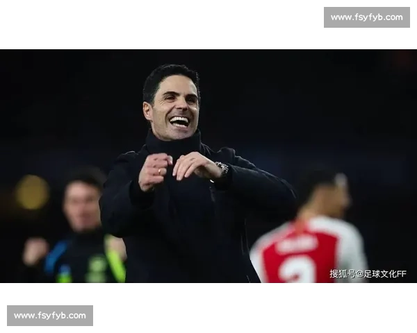 阿尔特塔:定位球之外,是阿森纳的战术全景